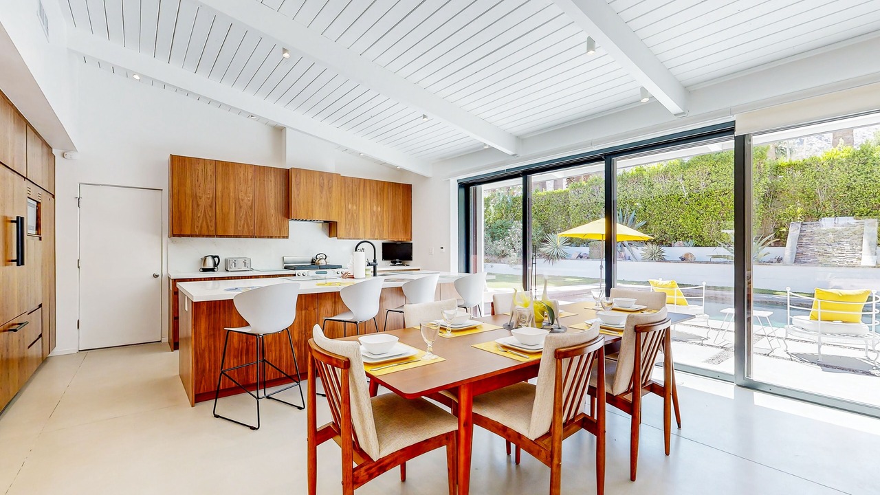 Photo of Kitchen in Vista Las Palmas