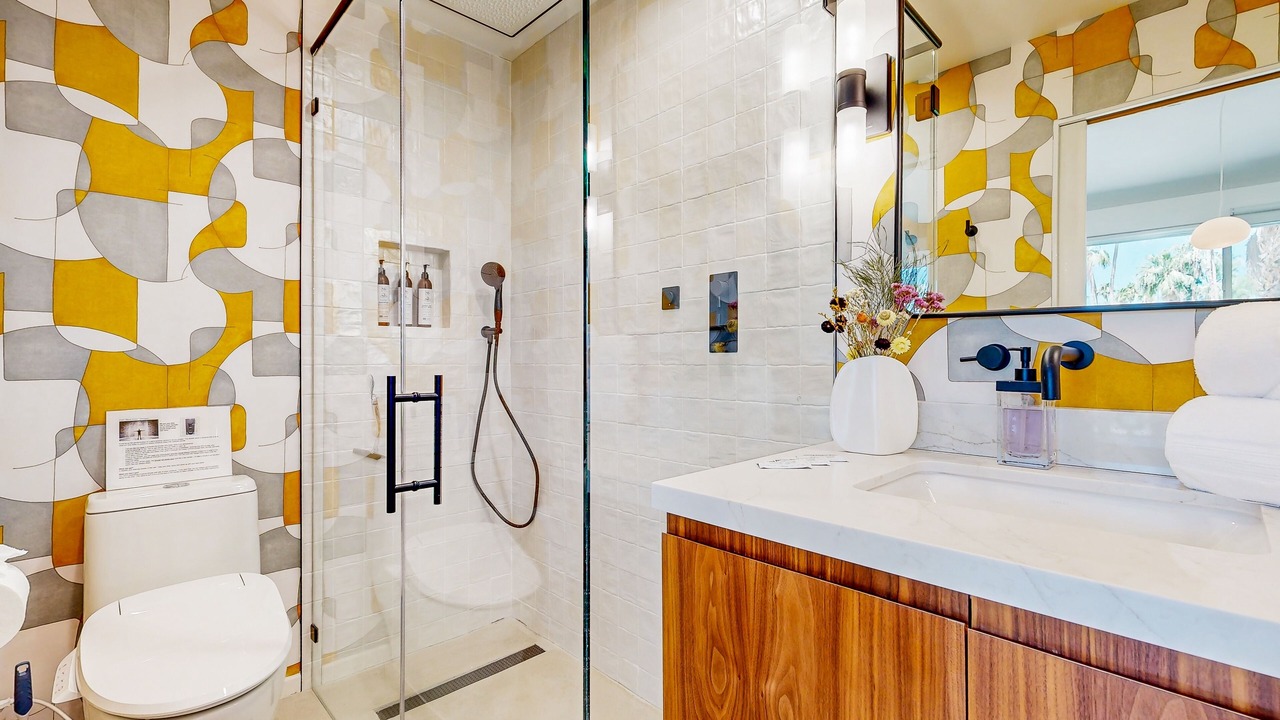 Photo of Bathroom in Vista Las Palmas