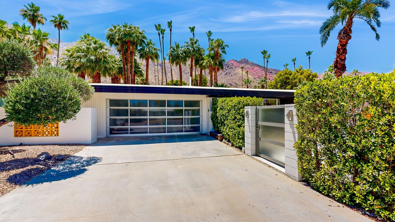 Photo of Outdoor in Vista Las Palmas