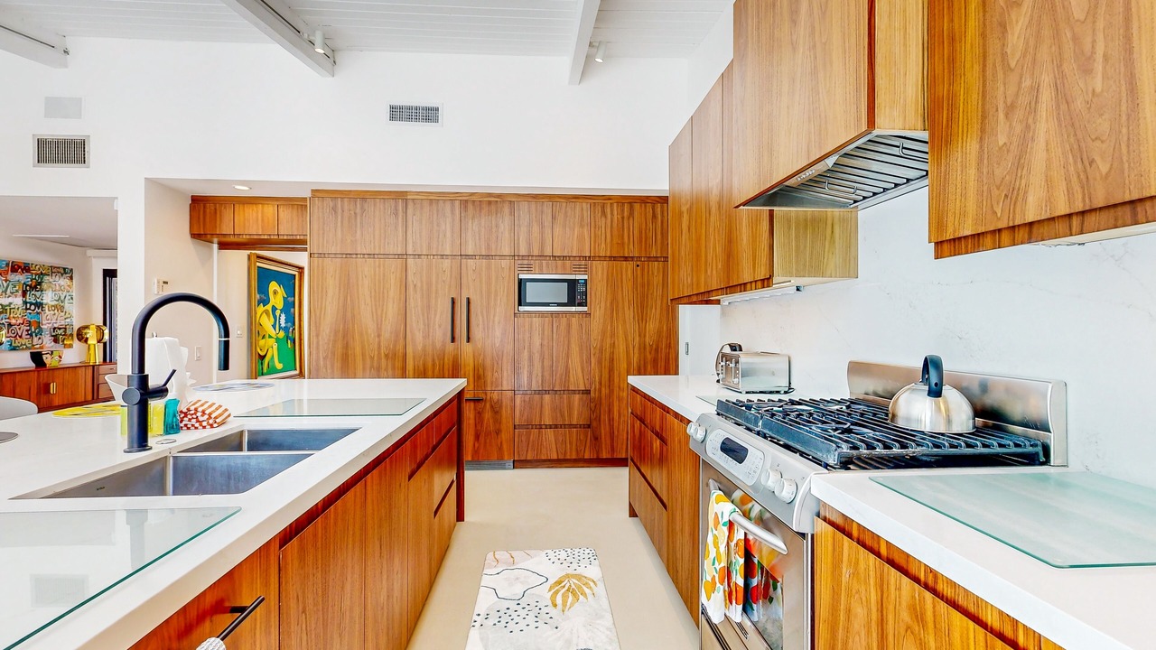 Photo of Kitchen in Vista Las Palmas