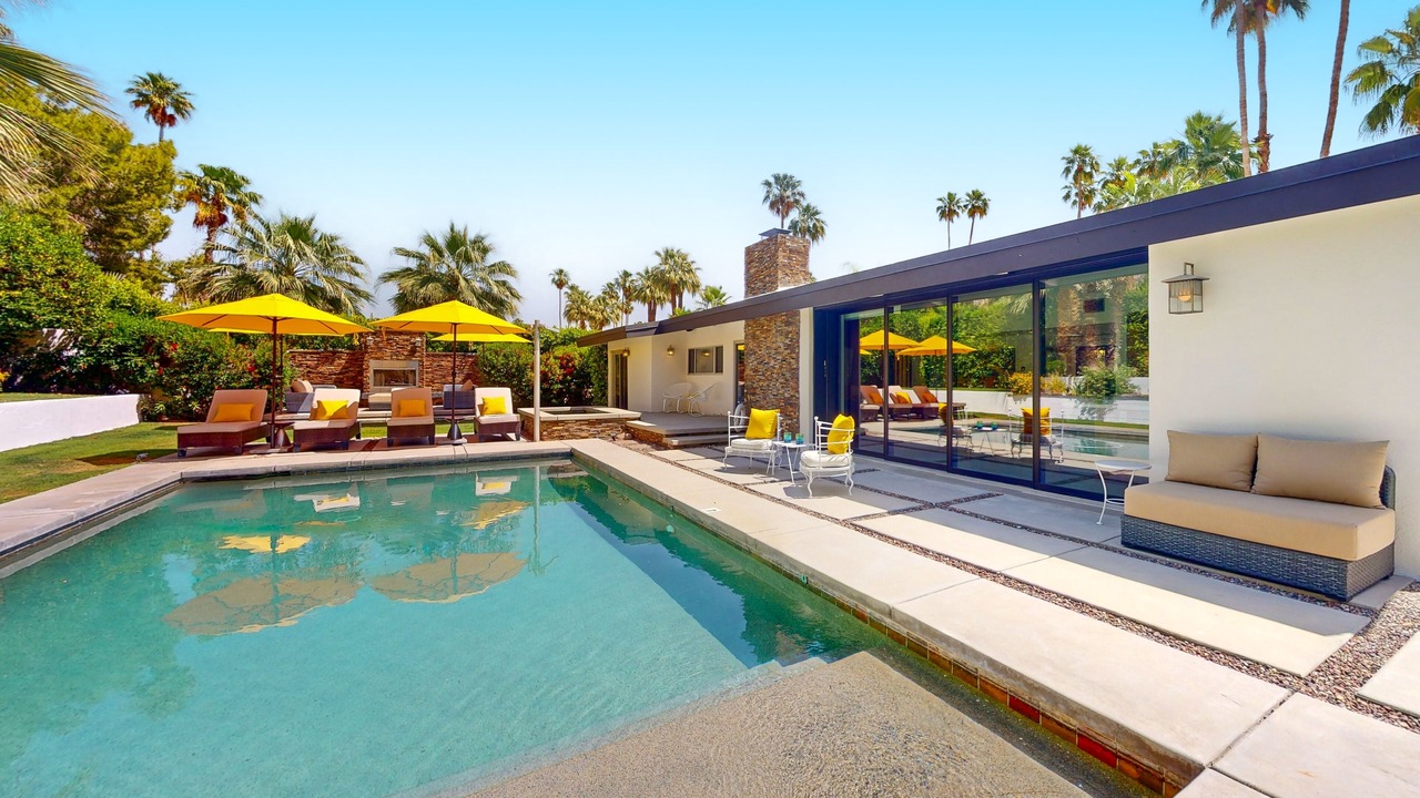 Photo of Outdoor in Vista Las Palmas