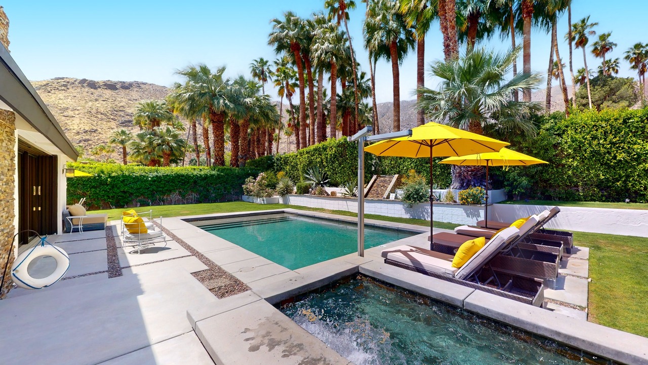 Photo of Outdoor in Vista Las Palmas