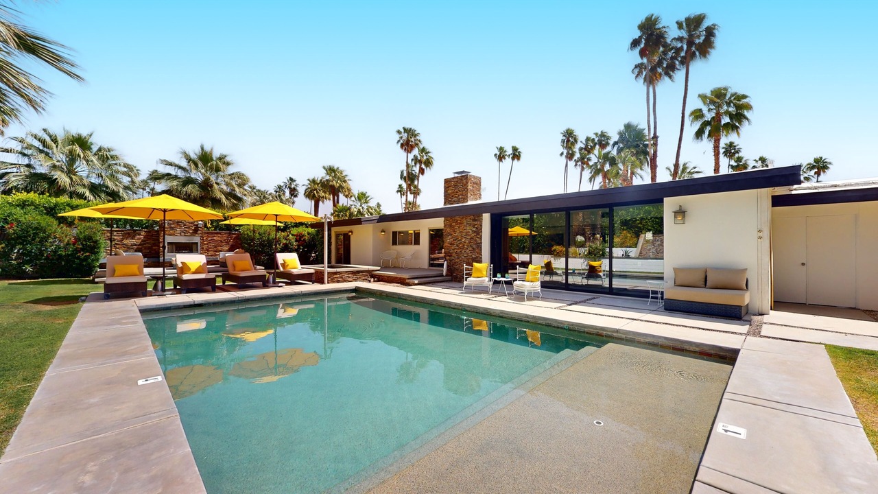Photo of Outdoor in Vista Las Palmas