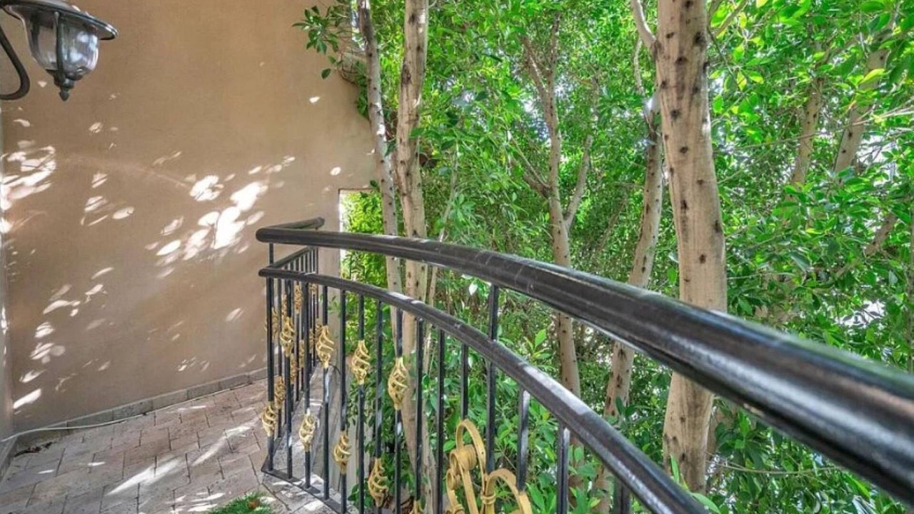 Photo of Patio Balcony in Los Angeles