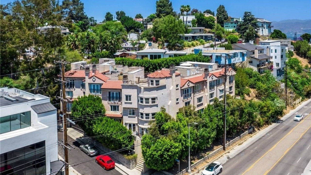Photo of Outdoor in Los Angeles