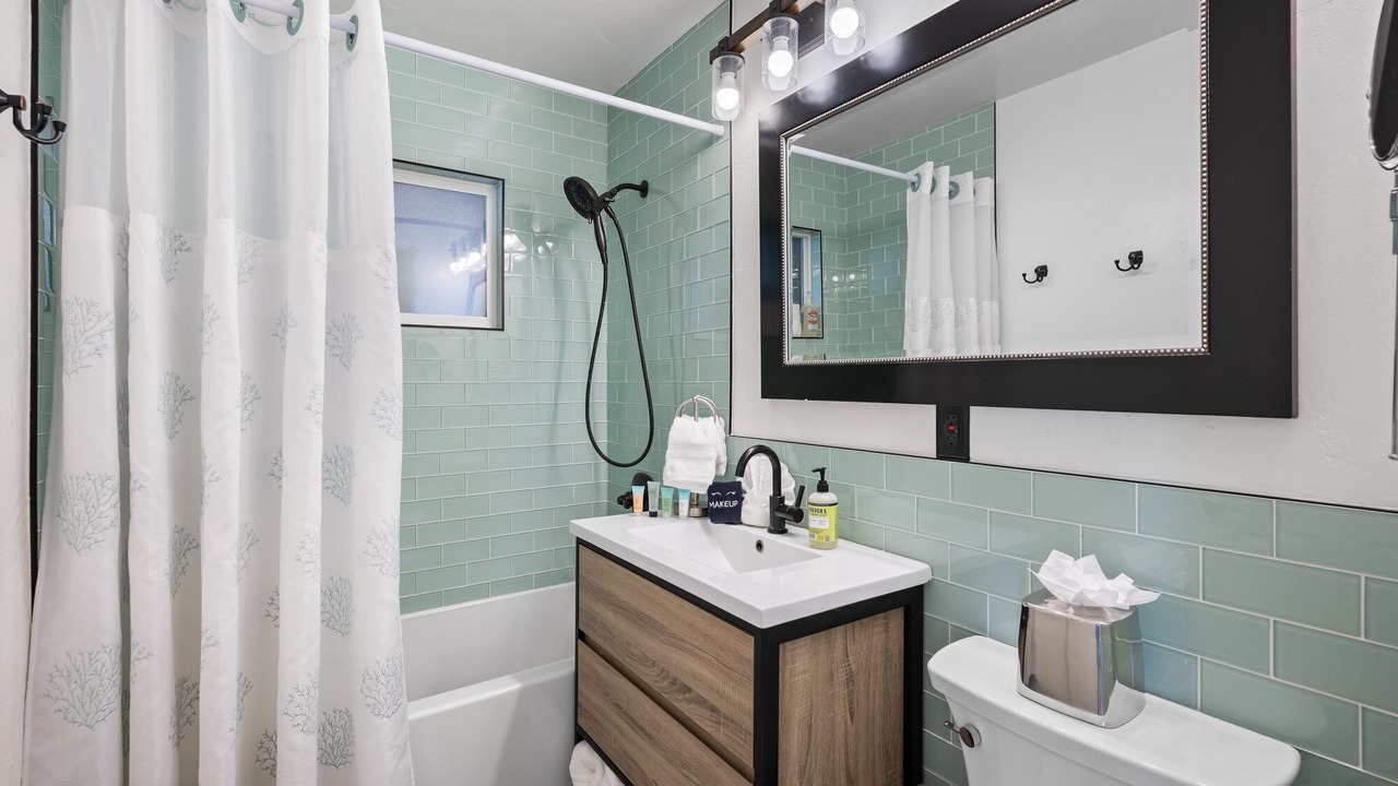 Photo of Bathroom in South Oceanside