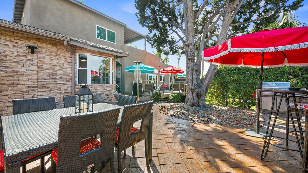 Photo of Outdoor in South Oceanside