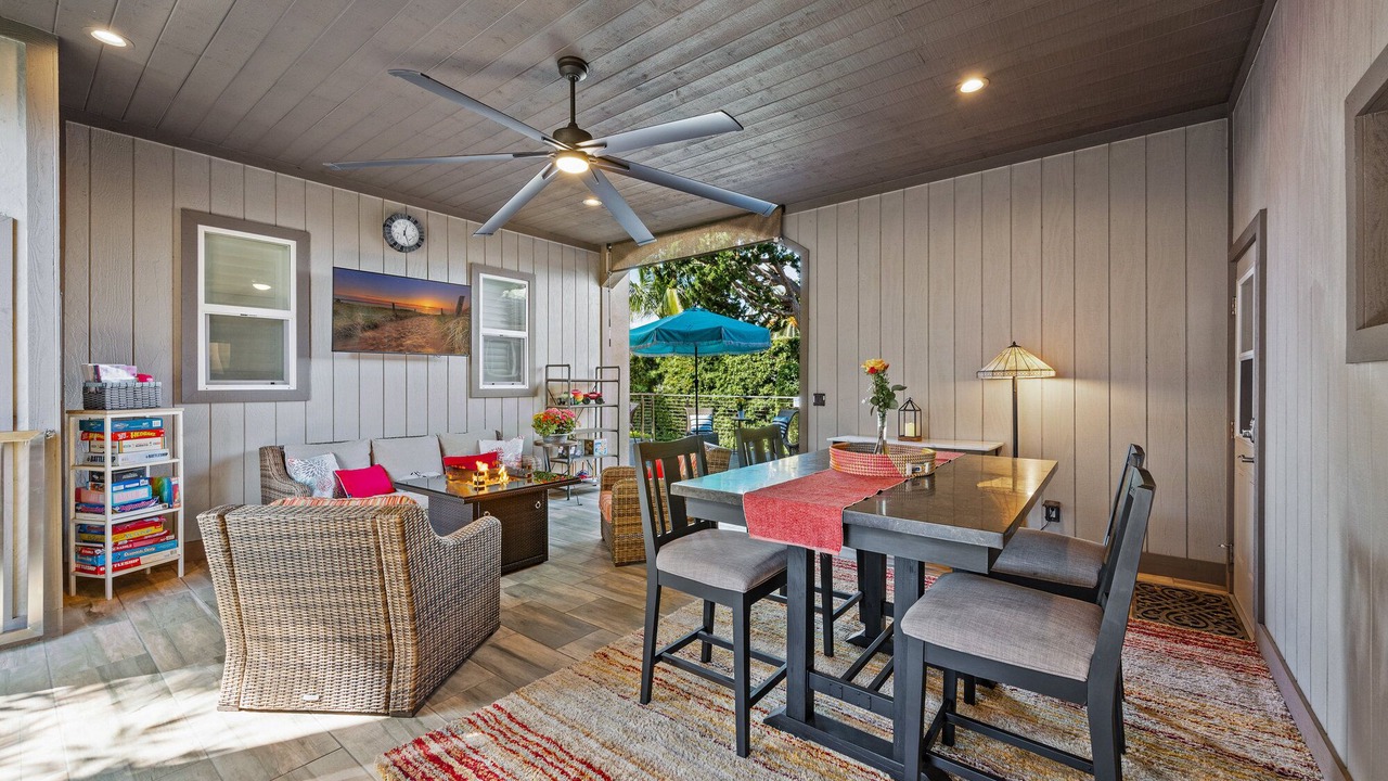 Photo of Outdoor in South Oceanside