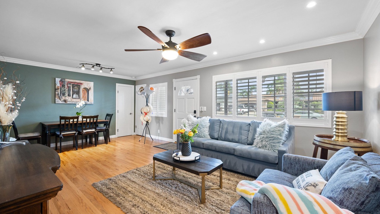 Photo of Bedroom in South Oceanside