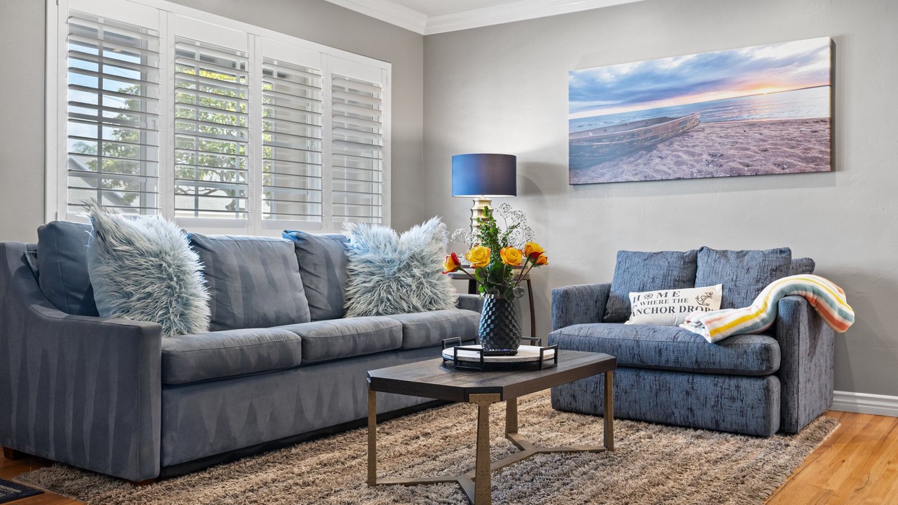 Photo of Bedroom in South Oceanside