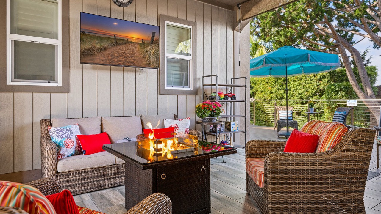 Photo of Outdoor in South Oceanside