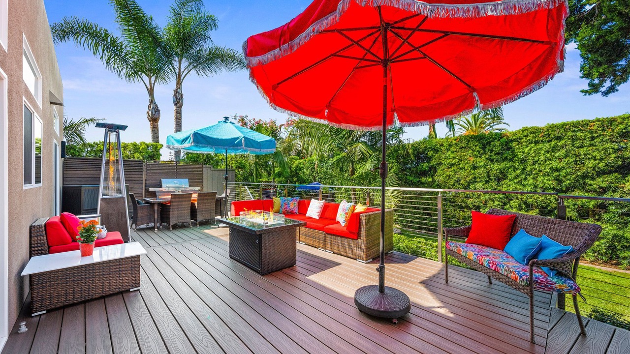 Photo of Outdoor in South Oceanside