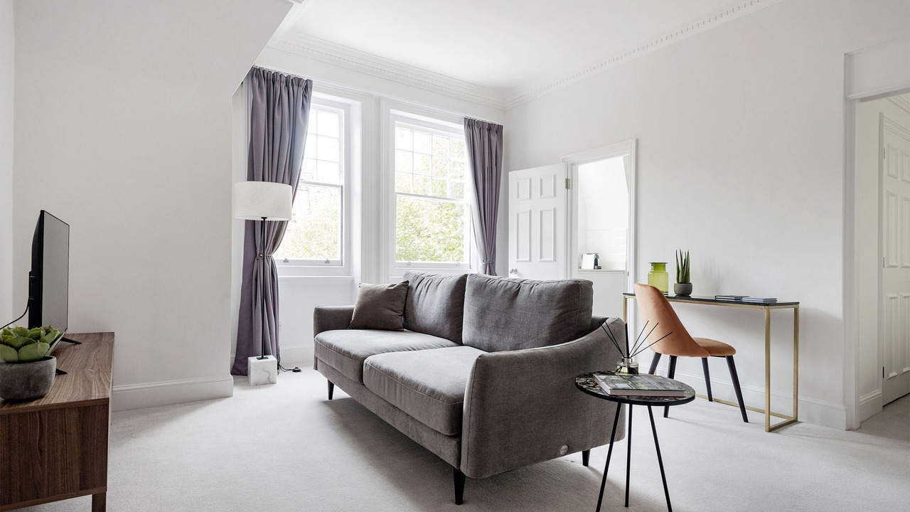 Photo of Livingroom in Belgravia
