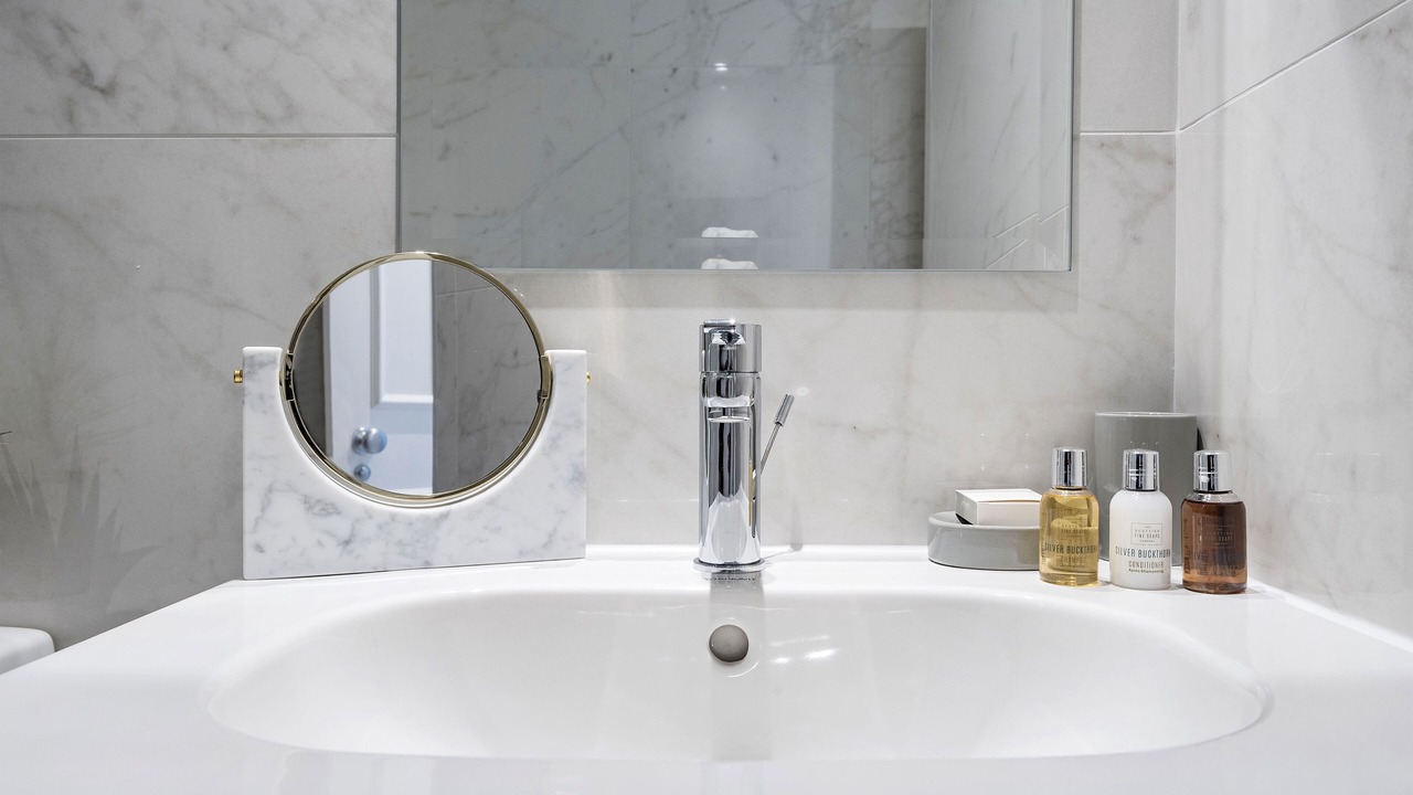 Photo of Bathroom in Belgravia