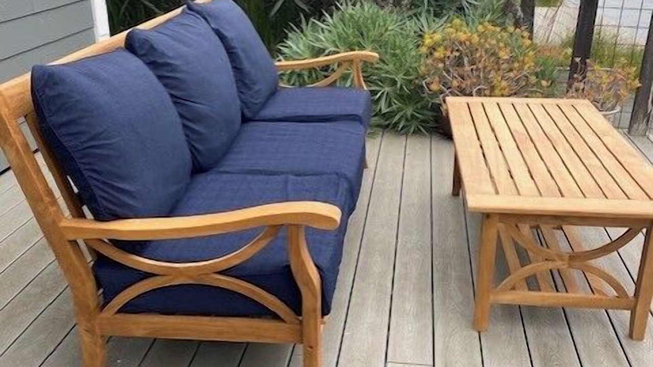 Photo of Outdoor in Stinson Beach