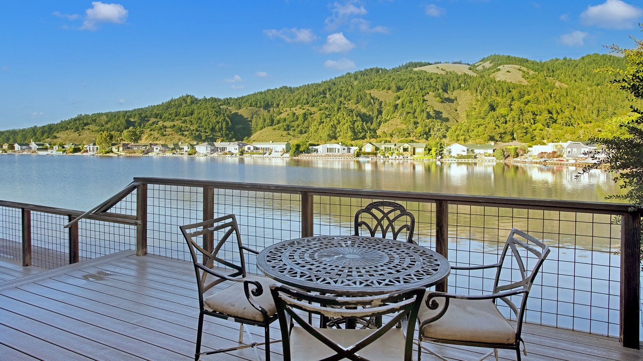 Photo of Outdoor in Stinson Beach
