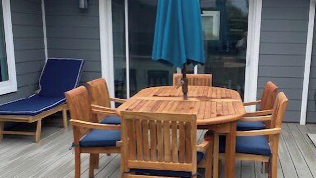 Photo of Outdoor in Stinson Beach