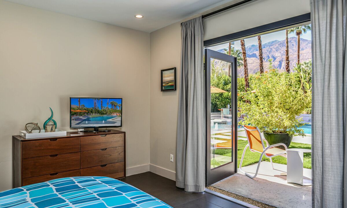 Photo of Bedroom in Warm Sands