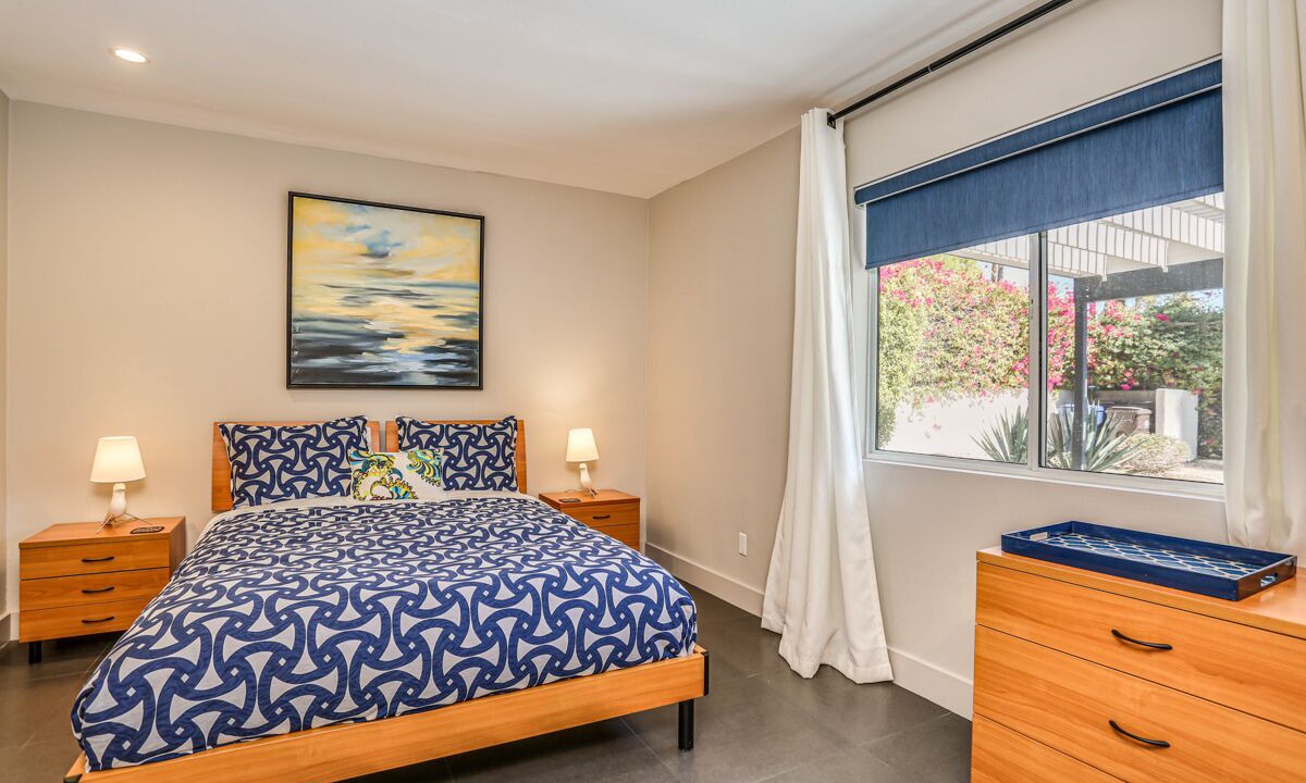 Photo of Bedroom in Warm Sands