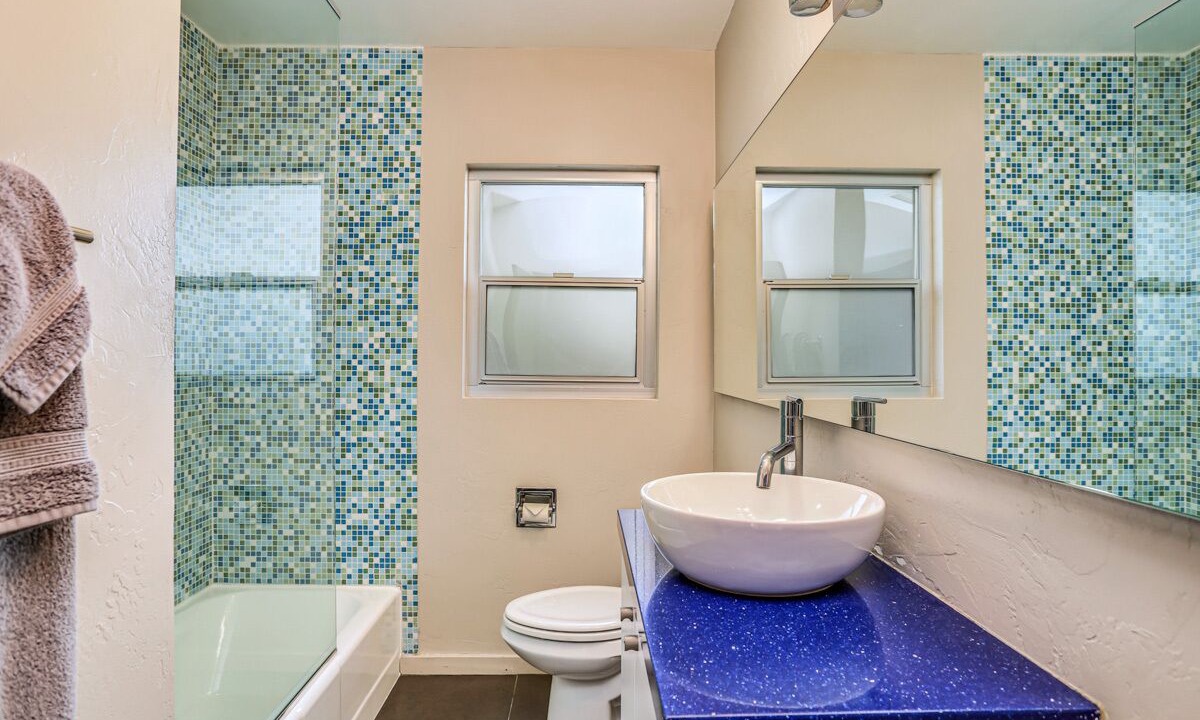 Photo of Bathroom in Warm Sands