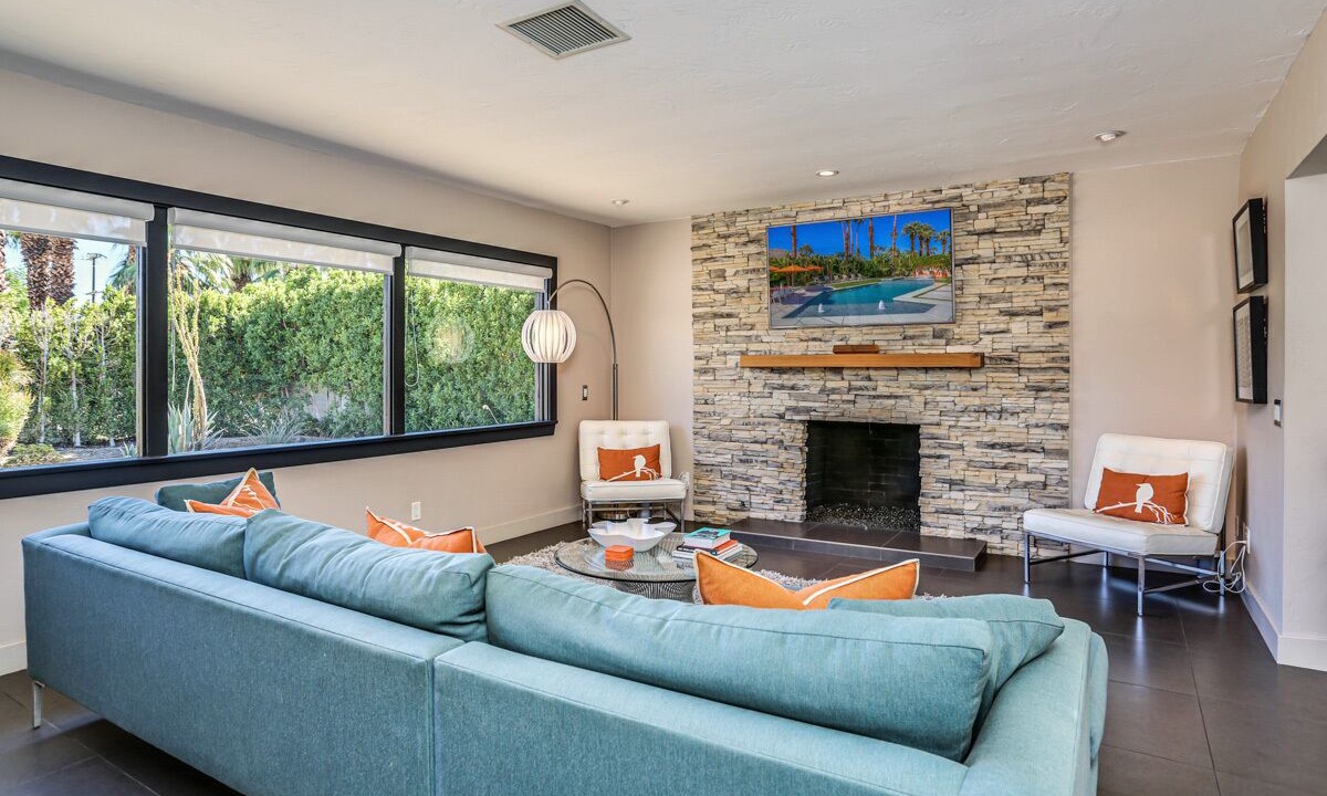 Photo of Livingroom in Warm Sands