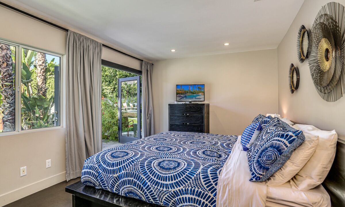 Photo of Bedroom in Warm Sands