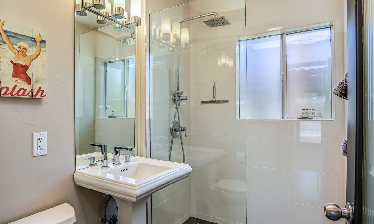 Photo of Bathroom in Warm Sands
