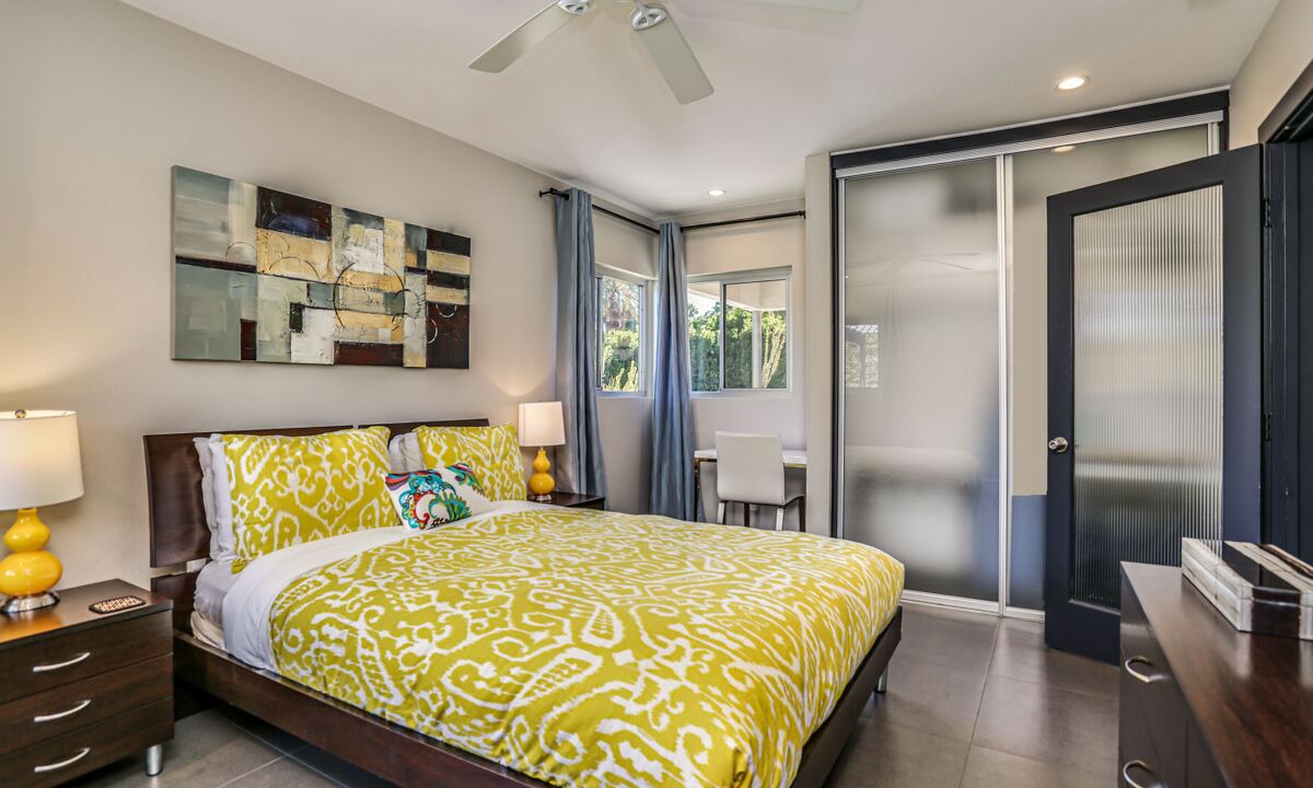 Photo of Bedroom in Warm Sands