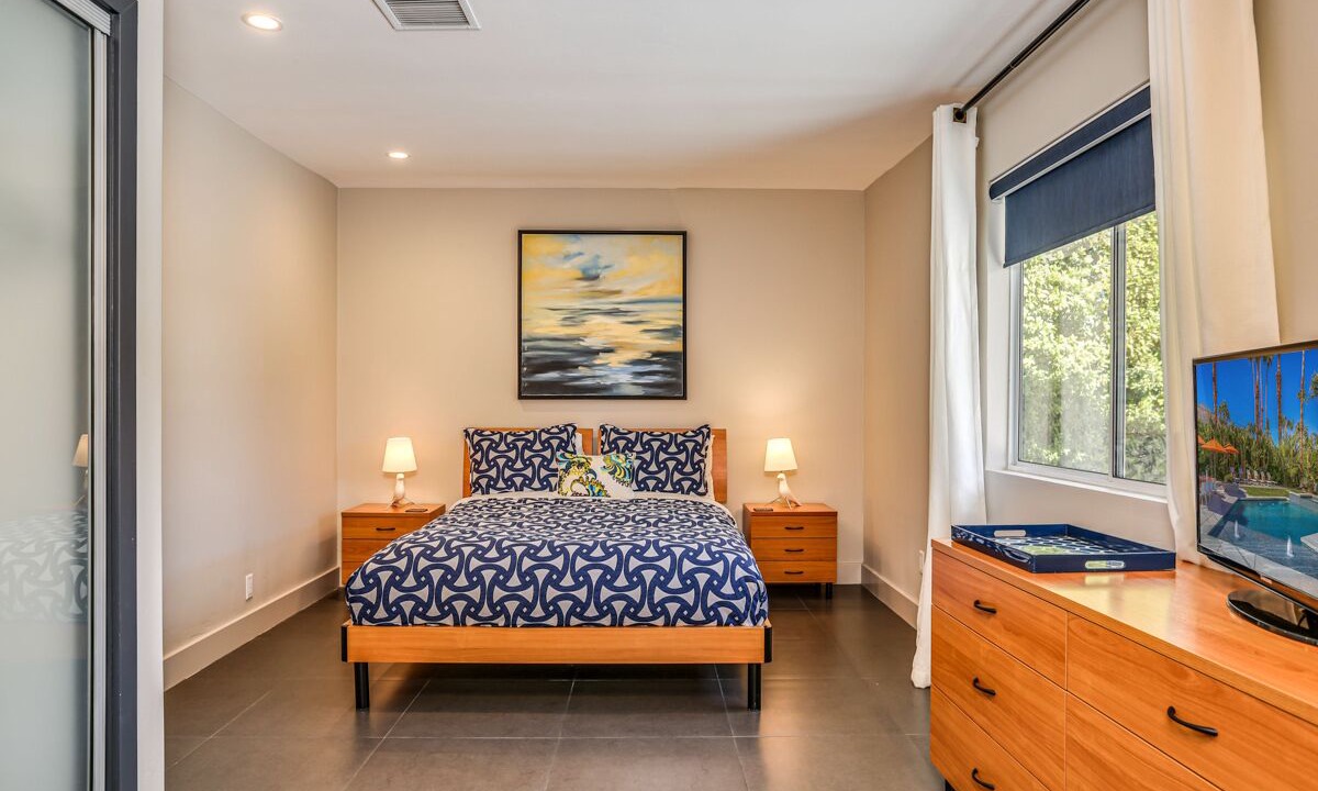 Photo of Bedroom in Warm Sands