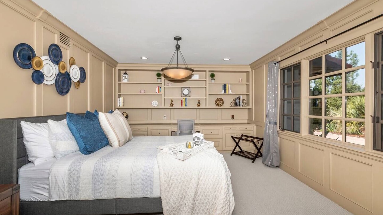 Photo of Bedroom in Felicita