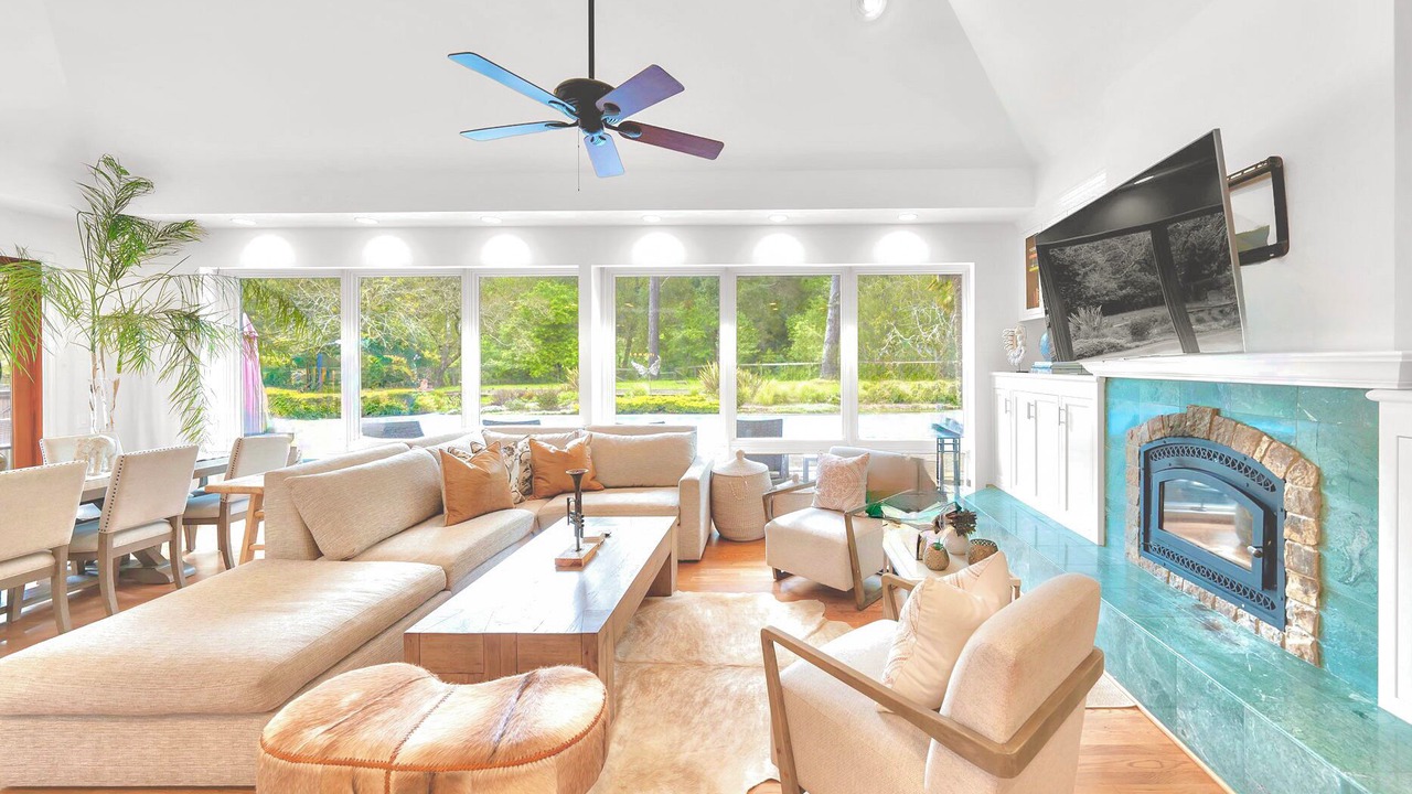 Photo of Livingroom in Freestone