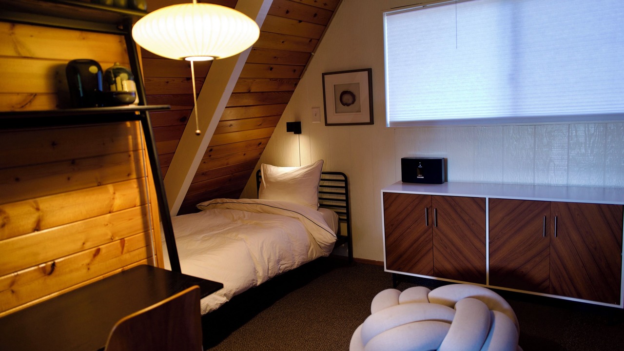 Photo of Bedroom in Twain Harte