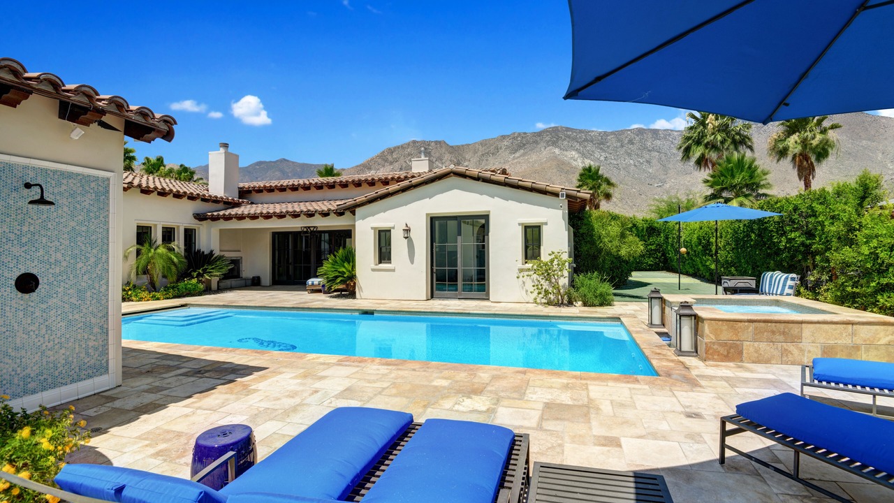 Photo of Outdoor in Palm Springs