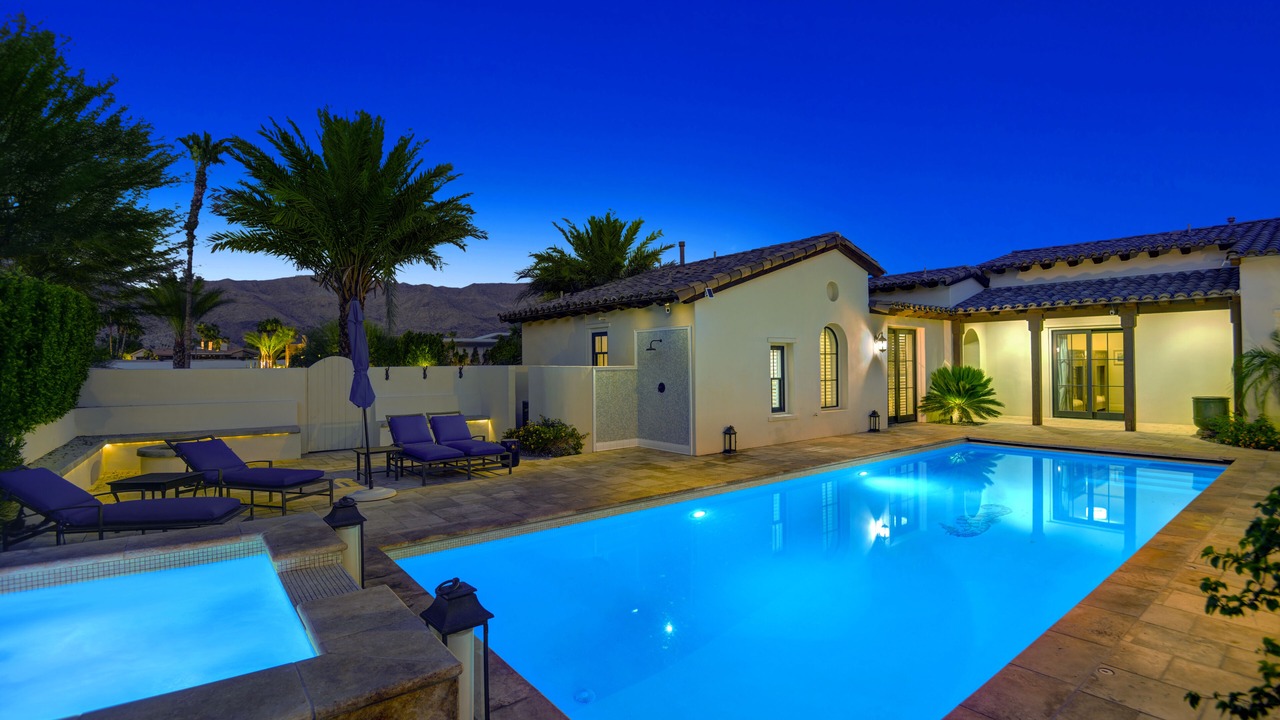 Photo of Outdoor in Palm Springs