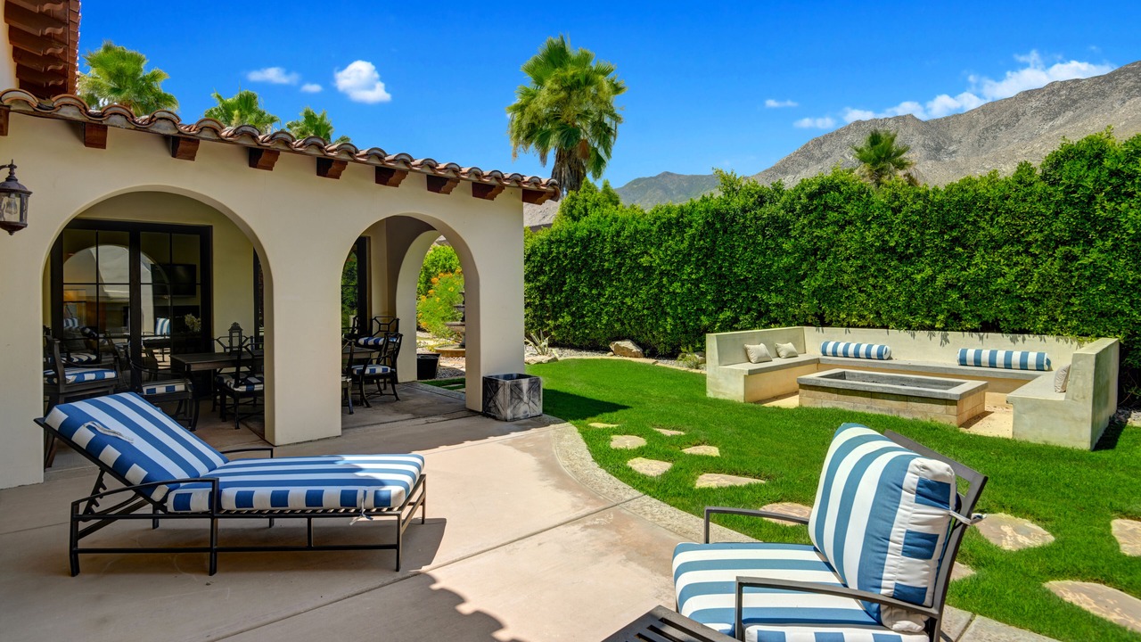 Photo of Outdoor in Palm Springs