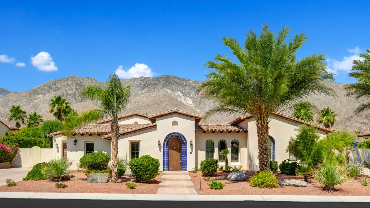 Photo of Outdoor in Palm Springs