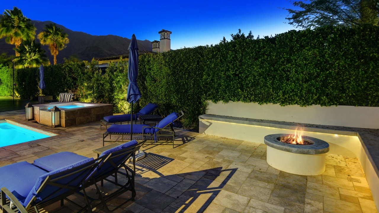 Photo of Outdoor in Palm Springs