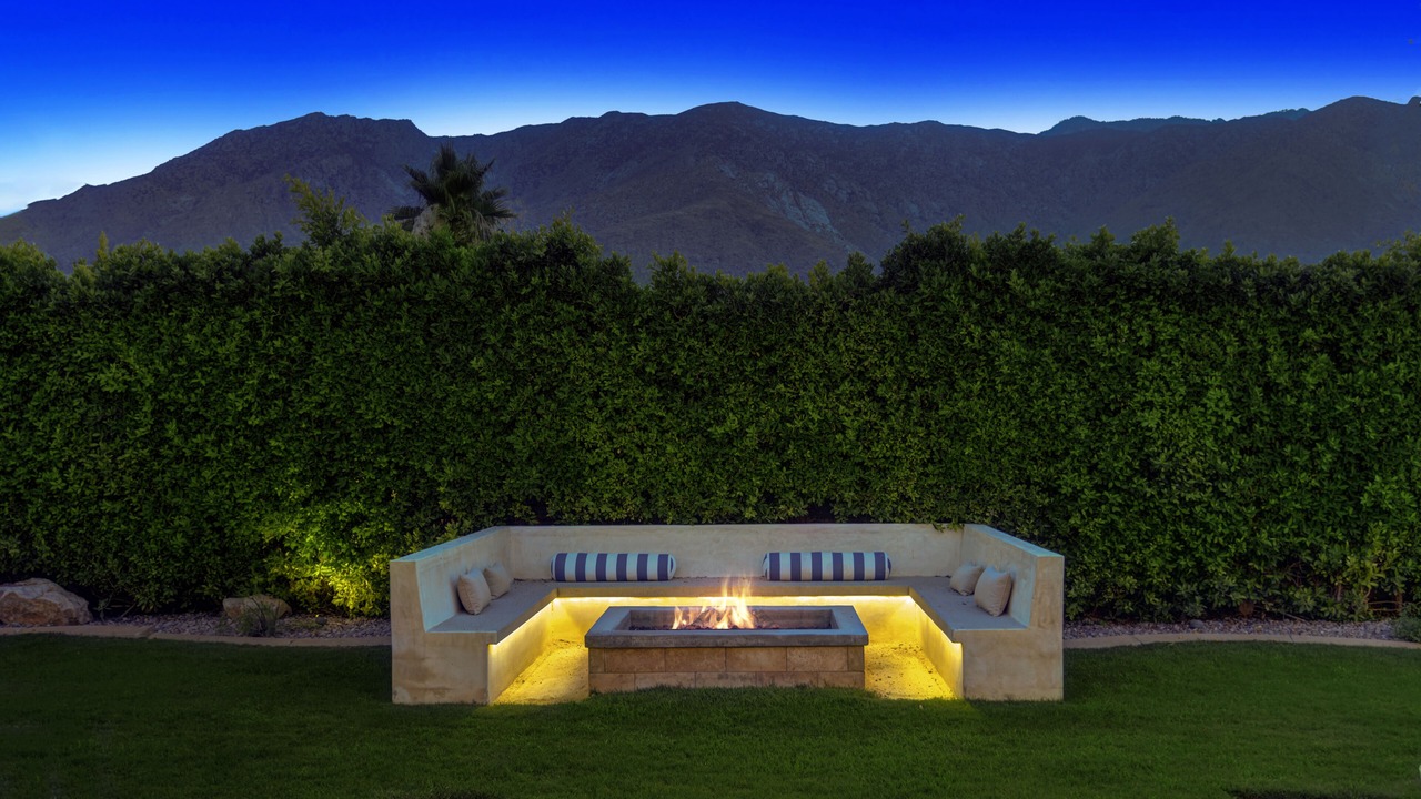 Photo of Outdoor in Palm Springs