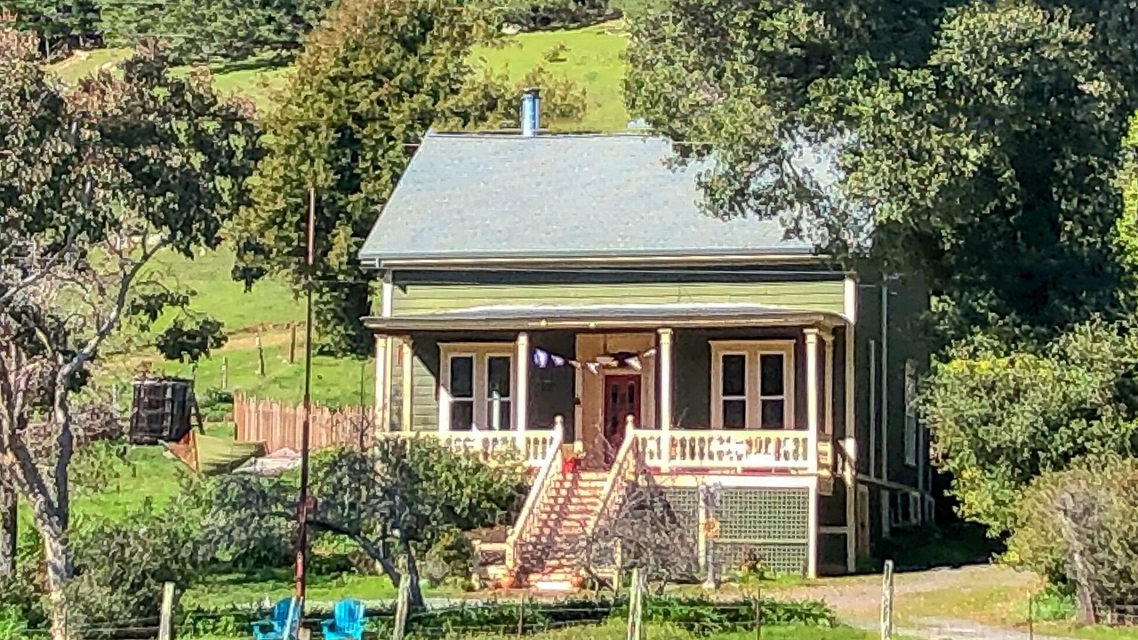 Photo of Outdoor in Cazadero