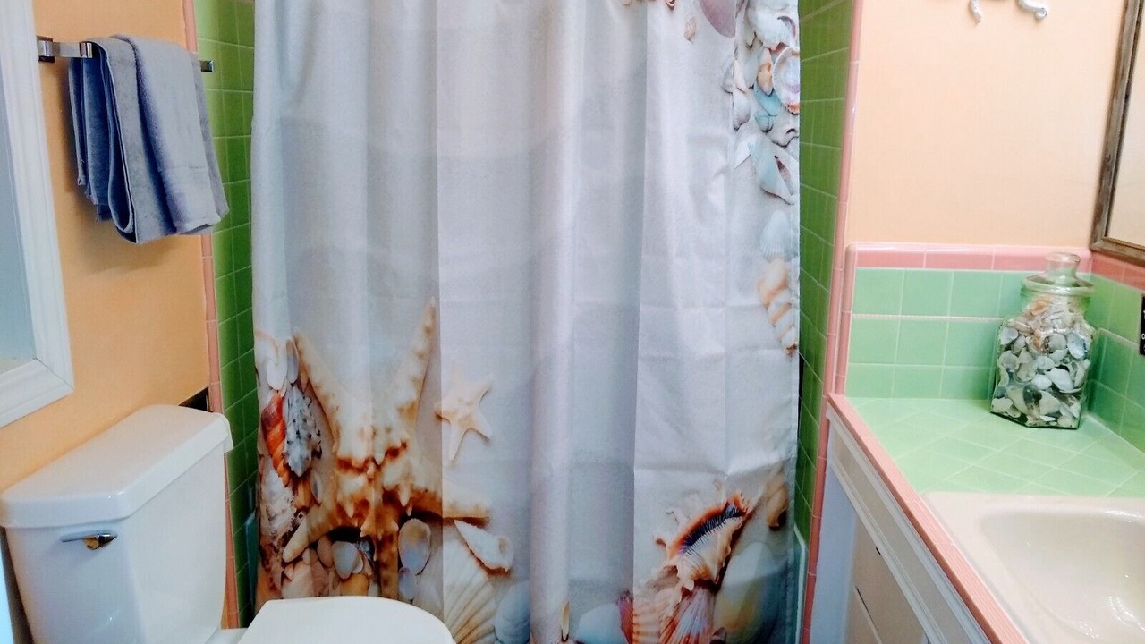 Photo of Bathroom in Clear Lake