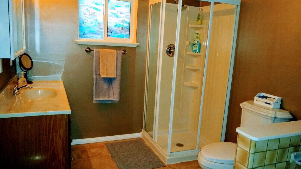 Photo of Bathroom in Clear Lake