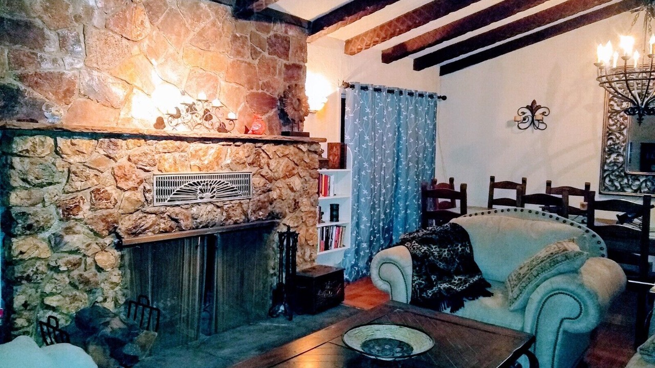 Photo of Livingroom in Clear Lake