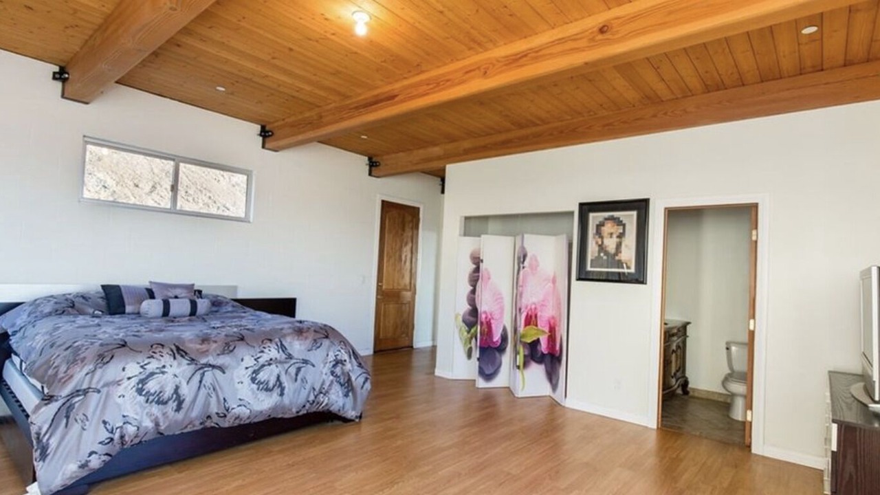 Photo of Bedroom in Point Mugu