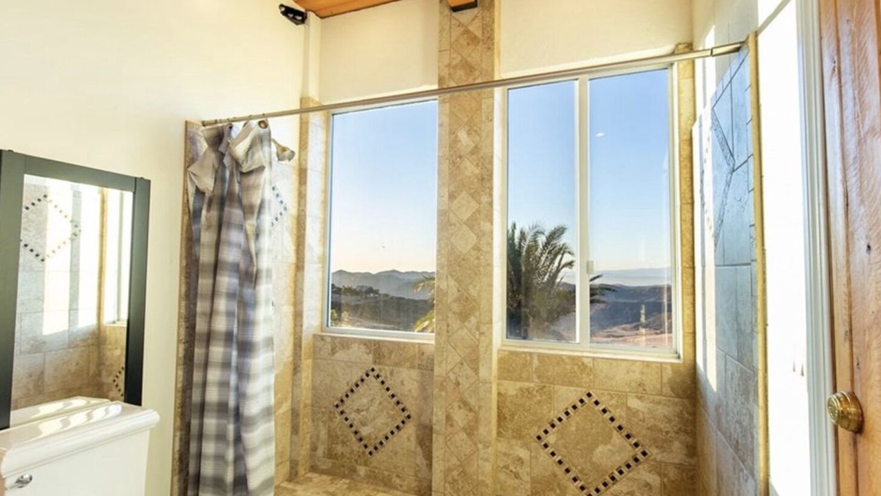 Photo of Bathroom in Point Mugu