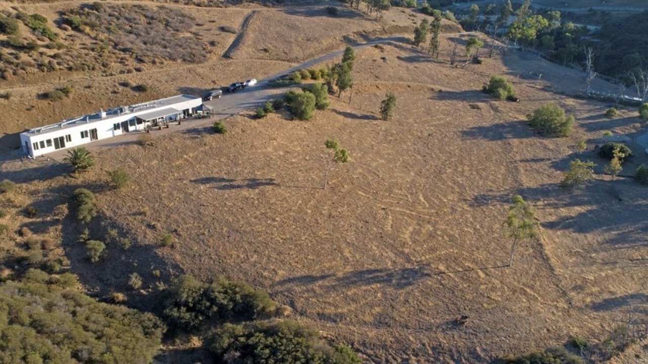 Photo of Outdoor in Point Mugu