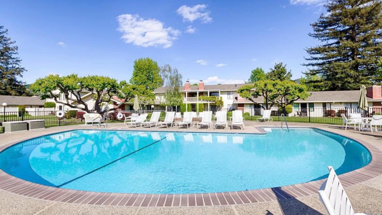 Photo of Outdoor in Napa