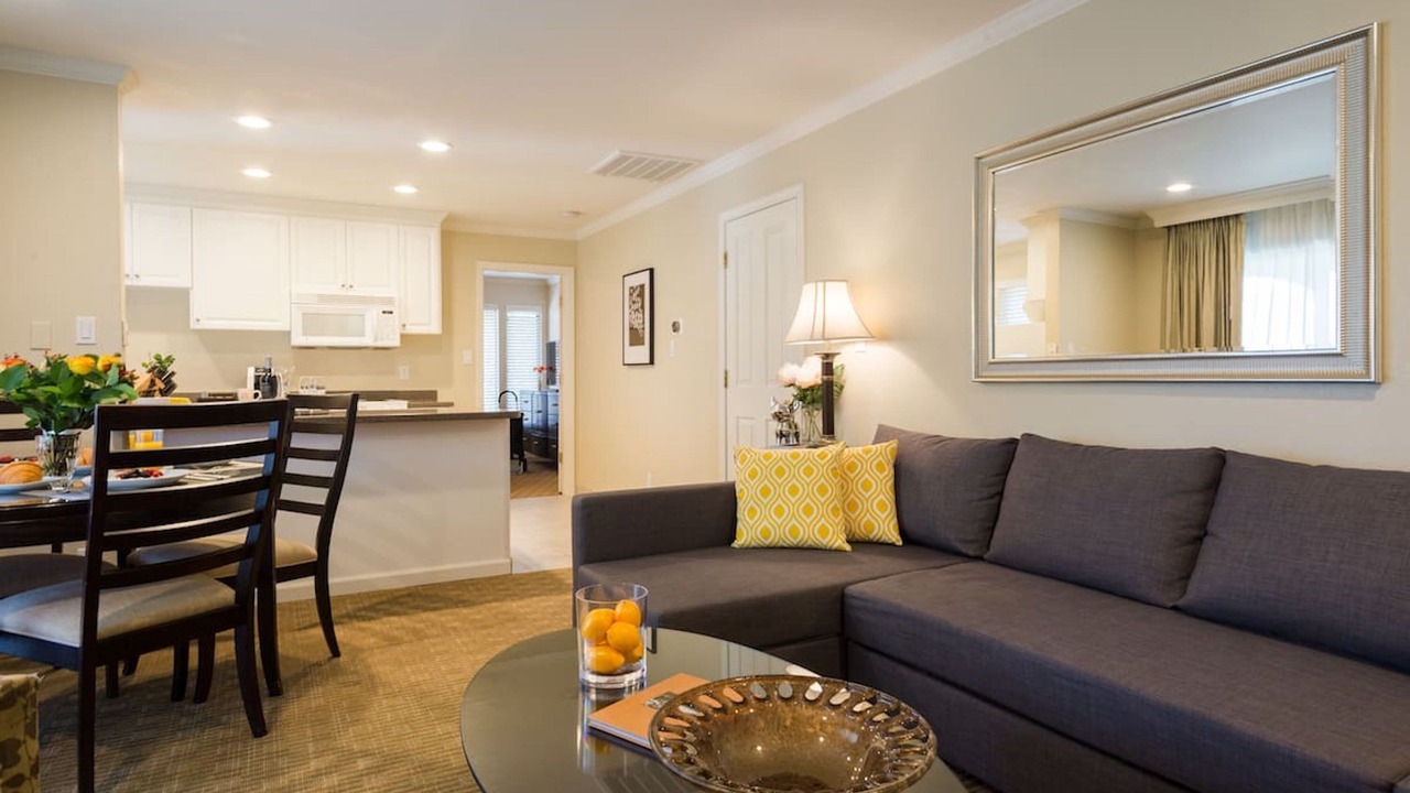 Photo of Livingroom in Napa