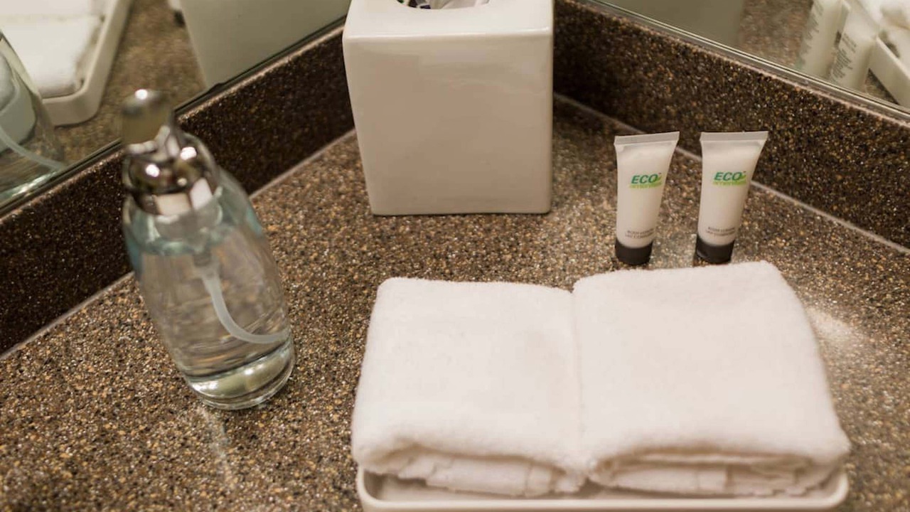 Photo of Bathroom in Napa