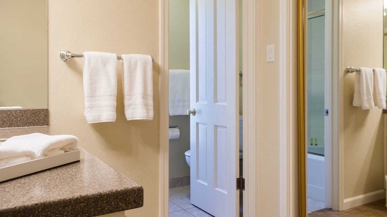 Photo of Bathroom in Napa