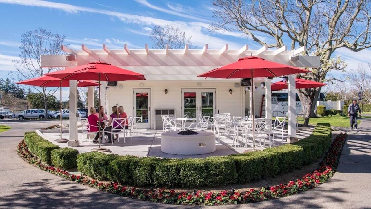Photo of Outdoor in Napa